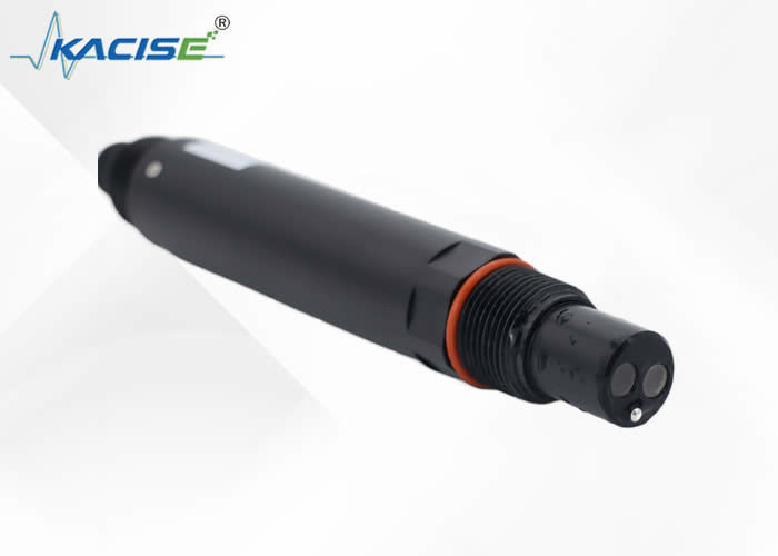 Sensor TDS digital KWS-380 con salida RS-485 y protección IP68 para un monitoreo de alta precisión de la calidad del agua