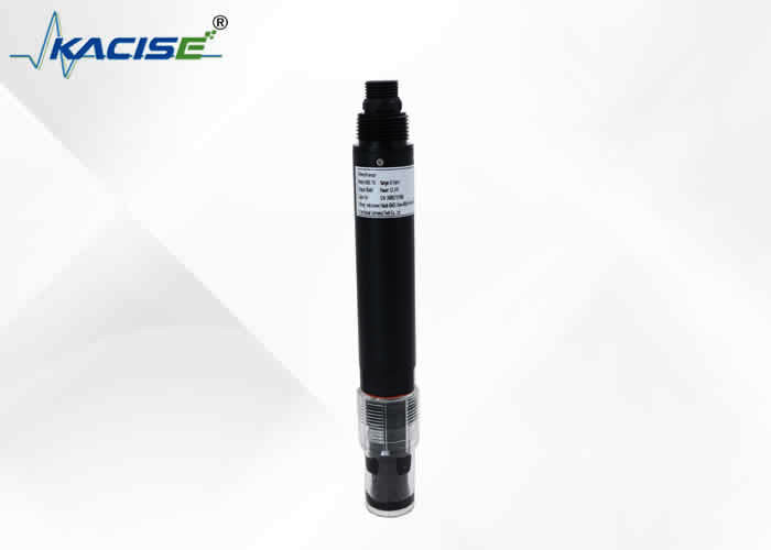Sensor de pH en línea KWS-750 para el monitoreo de la calidad del agua ambiental