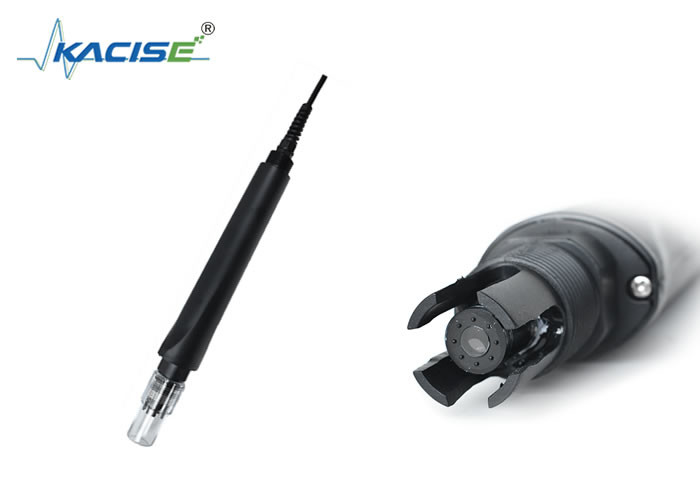 Sensor digital de iones KWS-3900 Alta sensibilidad y medición precisa para plantas de tratamiento de agua potable, plantas embotelladoras