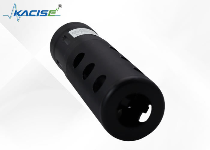 Sensor digital de nitrógeno de amoníaco KWS-200 con rango de medición de 0 a 1000 mg/L, salida RS-485 y protección IP68