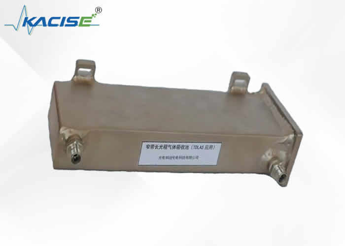 0.1s Tiempo de respuesta rápido Calibración automática de alta sensibilidad TDLAS200 Sensor láser de metano para detección de CH4