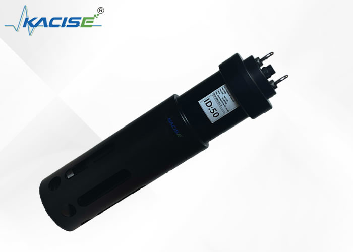 Sensor de parámetros múltiples en línea KWS-850 para medición de oxígeno disuelto y COD