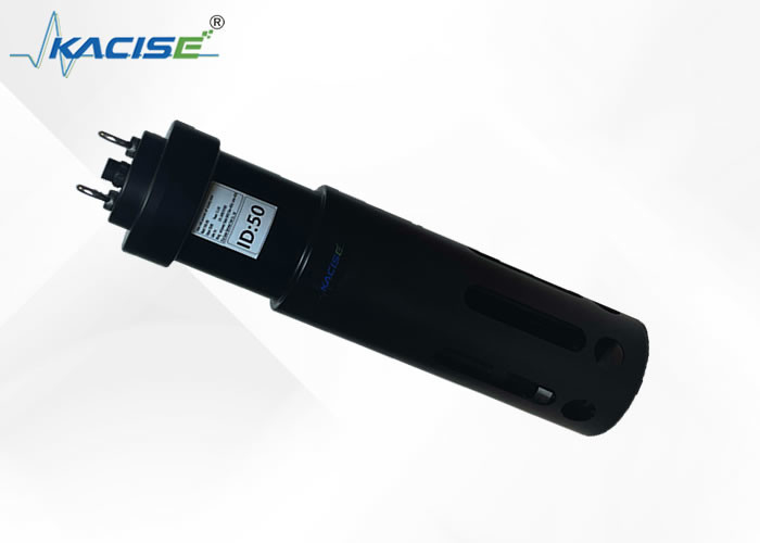 Sensor de parámetros múltiples en línea KWS-850 para medición de oxígeno disuelto y COD