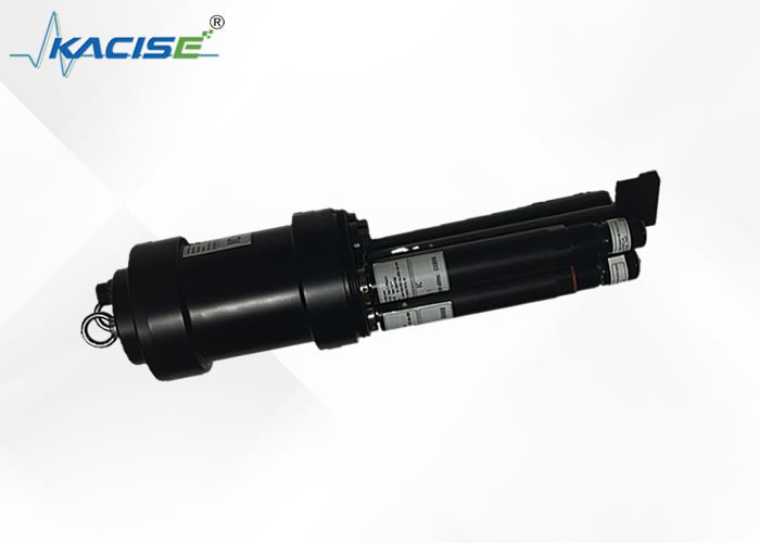 El sensor de calidad del agua multiparámetro en línea KWS-850 puede medir 8 parámetros simultáneamente