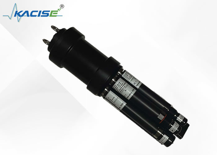 Sensor de calidad del agua KWS-850 RS-485(Modbus/RTU) con potencia de 5W@12V y precisión de ±0.1pH para acuicultura