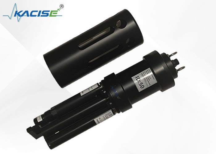 Sensor de calidad del agua KWS-850 RS-485(Modbus/RTU) con potencia de 5W@12V y precisión de ±0.1pH para acuicultura