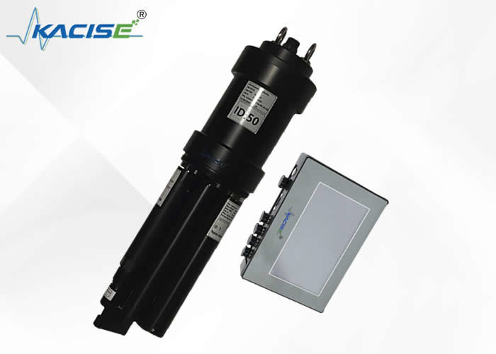 Precisión KWS-850 Sensor de turbidez en línea Sensor de calidad del agua para acuicultura
