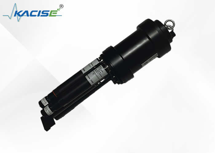 Bajo mantenimiento del sensor de calidad de agua multiparámetros en línea KWS-850