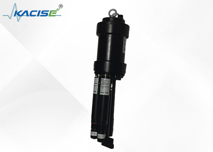 KWS-850 Sensor de agua multiparámetros en línea Medición de turbidez de alta precisión para plantas de tratamiento de aguas residuales