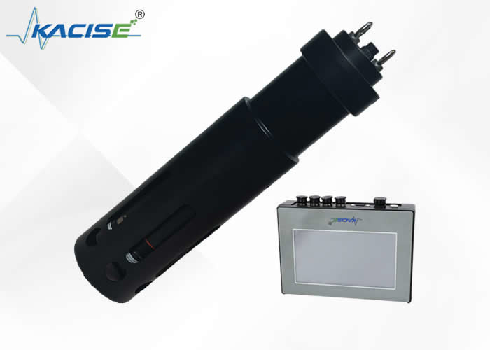 KWS-850 Sensor de agua multiparámetros en línea Medición de turbidez de alta precisión para plantas de tratamiento de aguas residuales