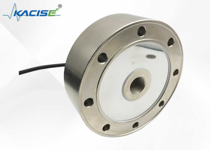 GXLC-DZ-1T 1000KG Célula de carga de sensor pesado con impedancia de 700/1400Ω