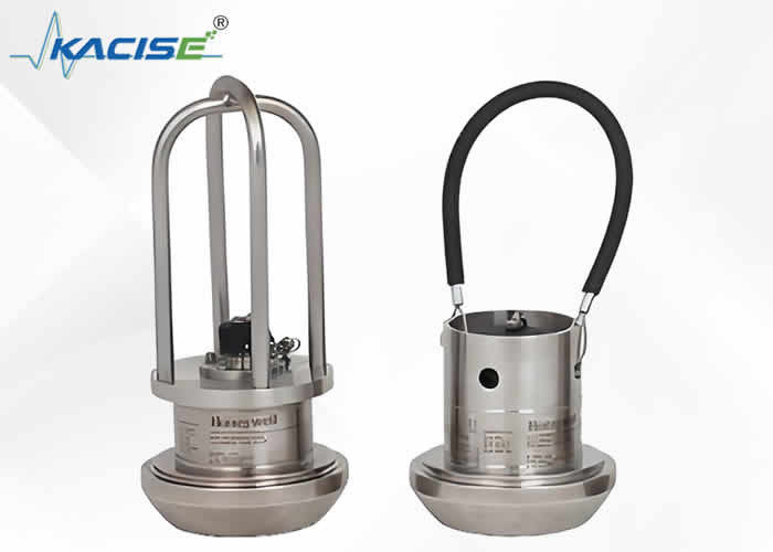 Sensor de presión de alta precisión con ±0,1% de precisión FSS y diafragma mojado Inconel® X-750 para aplicaciones de petróleo y gas