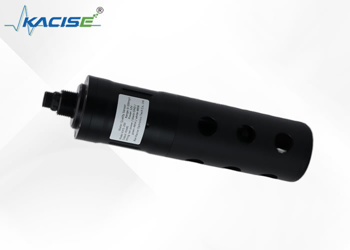 Sensor de calidad de agua de nitrógeno de amoníaco NH4-N KWS-200 Rango de pH 4-10