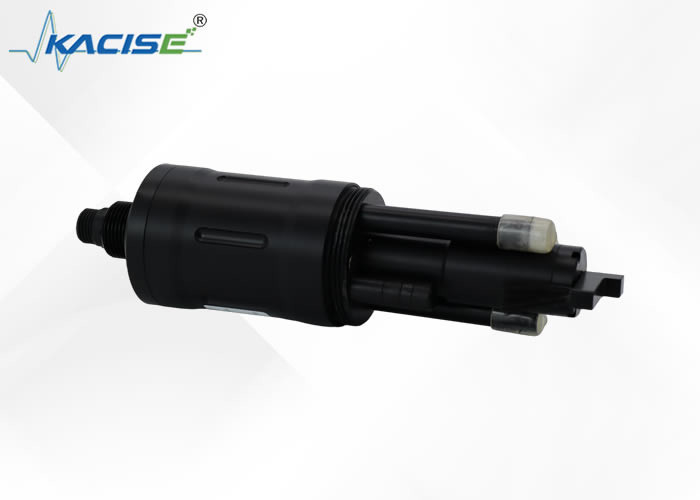 Sensor de calidad de agua de nitrógeno de amoníaco NH4-N KWS-200 Rango de pH 4-10