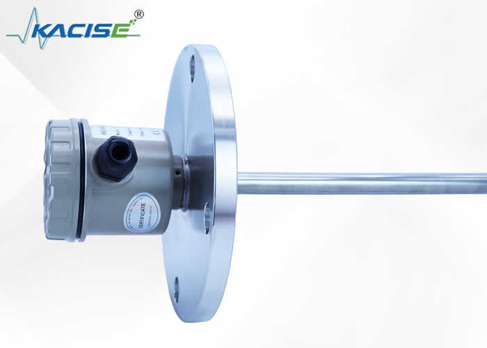 Capacidad de contacto de 30W Interruptor de nivel flotante con materiales SUS304/SUS316/PP/PE/PTFE para el control de nivel de líquido resistente a la corrosión