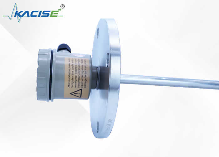 Capacidad de contacto de 30W Interruptor de nivel flotante con materiales SUS304/SUS316/PP/PE/PTFE para el control de nivel de líquido resistente a la corrosión