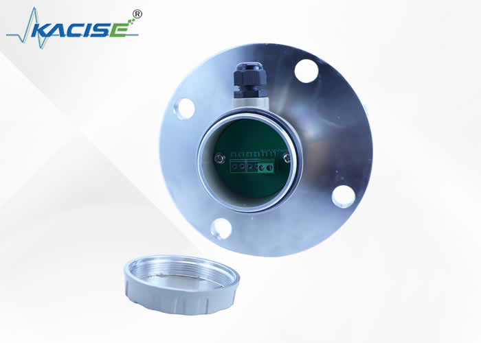 KFQ100 Interruptor de nivel flotante con una presión de funcionamiento de 1,0 a 3,0 MPa