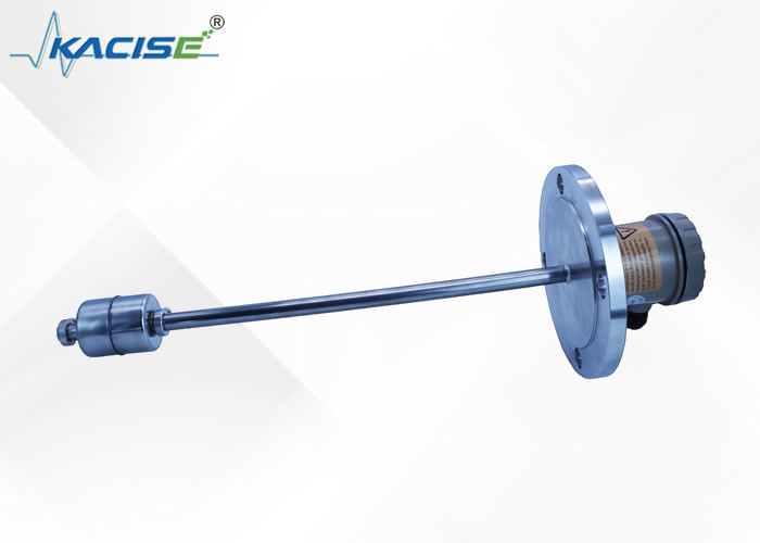 Capacidad de contacto de 30 W con interruptores de nivel flotante fabricados con materiales SUS304/SUS316/PP/PE/PTFE