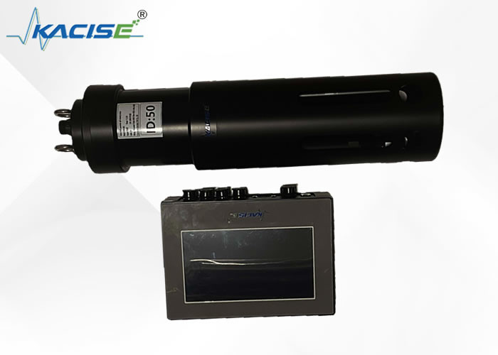Consumo de energía de 10 W KMPW400 RS485 Sensor Terminal de interfaz 12V 24V Fuente de alimentación continua