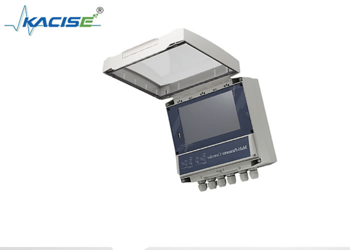 KMPW100 Monitoreo universal de calidad del agua para el pH DO ORP Salinidad Turbidez