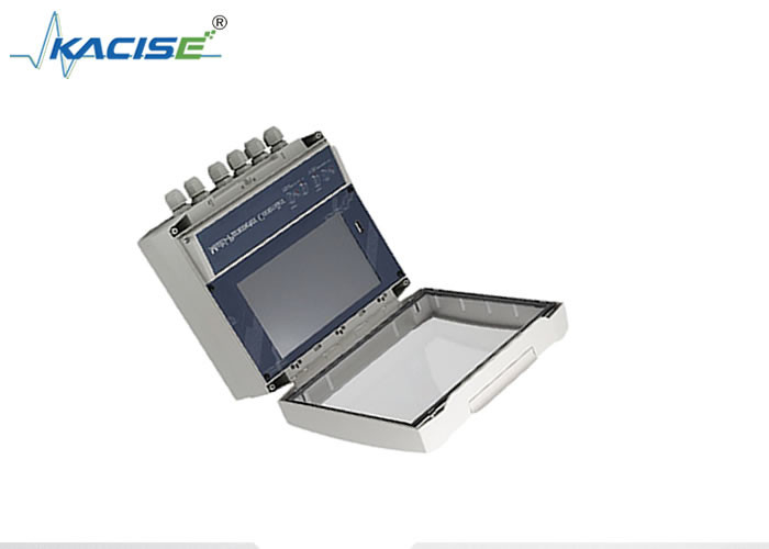 KMPW100 Controlador de calidad del agua Analisador de parámetros múltiples para peces Equipo de monitoreo de calidad del agua de la piscina Analisador de agua