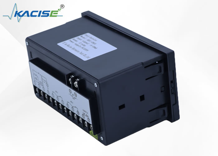 Controlador de pantalla de la serie KDI con interfaz abierta de configuración de parámetros internos de alta precisión y resolución de 0,1