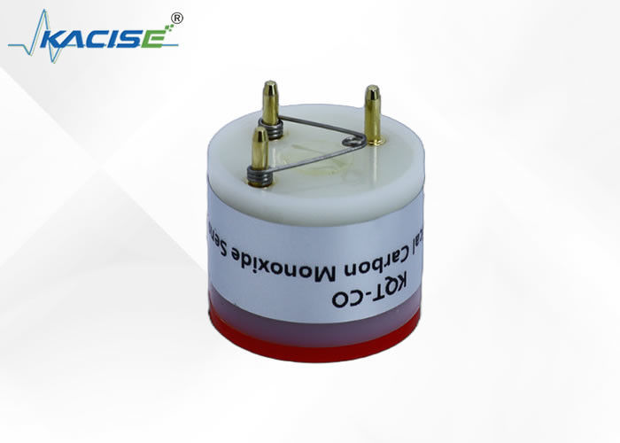 Sensor de CO electroquímico SafeSense-CO con rango de detección de 0 a 1000 PPM y sensibilidad de 80 ± 20nA/PPM