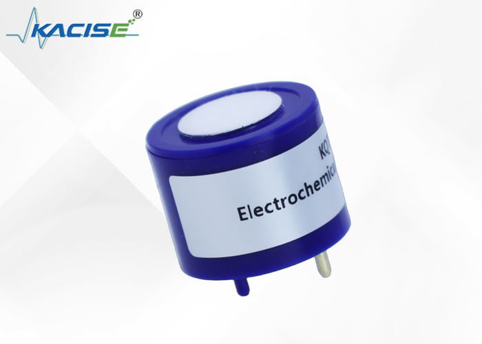 Una alternativa al sensor Alphasense OxySense Pro con una concentración de carga máxima del 30%VOL