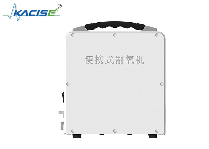 KOC110 Plateau Concentrador de oxígeno portátil para actividades al aire libre Potencia nominal 35W