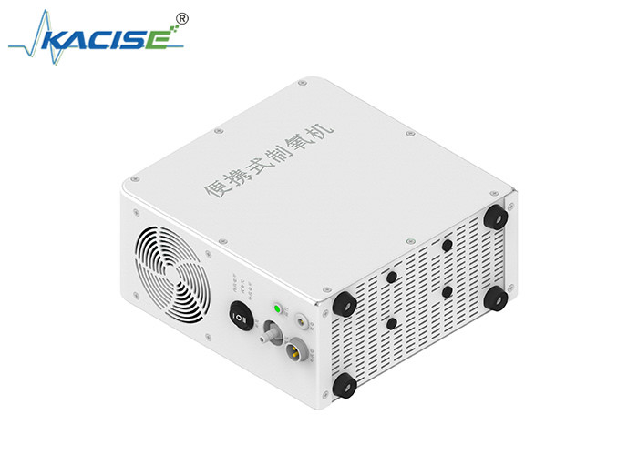 KOC110 Plateau Concentrador de oxígeno portátil para actividades al aire libre Potencia nominal 35W