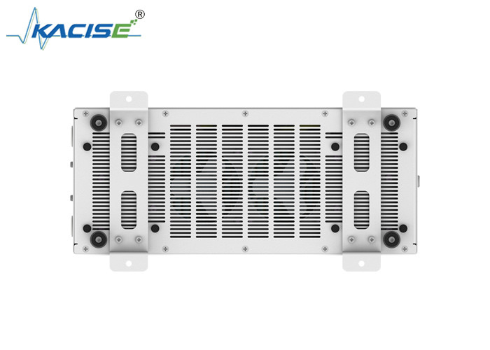 KOC130 Concentrador de oxígeno de membrana montado en el vehículo Ruido personalizable ≤ 70 dB A 2 Boquillas de suministro de oxígeno 360×210×155mm