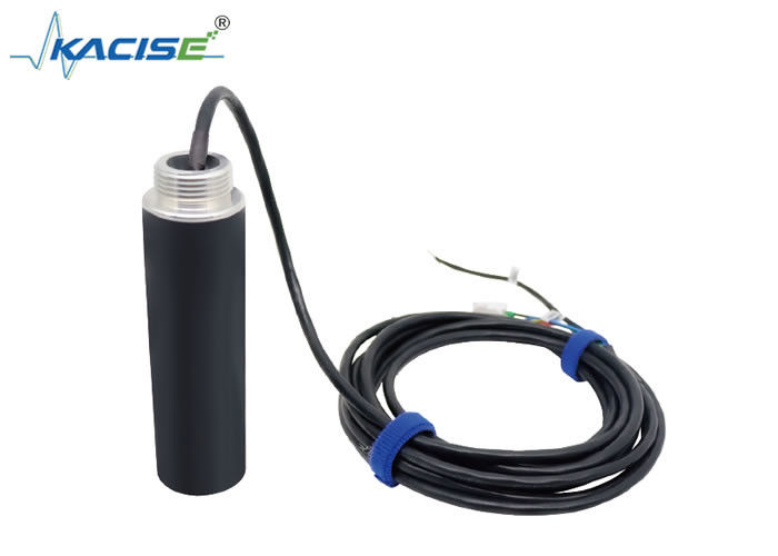 Sensor de detección de ruido ultrasónico KWD300 de 10 mW con protección P68 y salida RS485