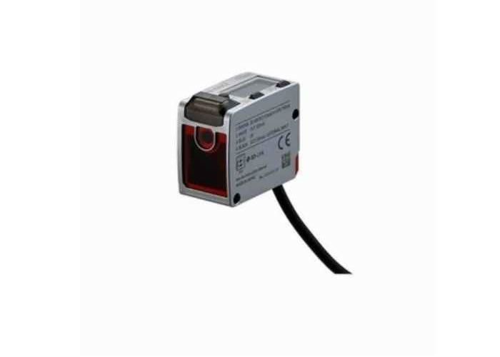 KEYENCE LR-TB2000C Sensor láser Conmutador fotoeléctrico con interfaz de comunicación Modbus para equipos de medición de distancia de automatización industrial