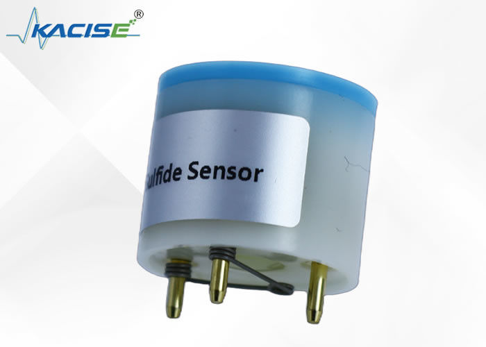 Sensor de H2S PureShield con resolución de 1PPM Electroquímico de tres electrodos para la detección de sulfuro de hidrógeno de 0-100PPM