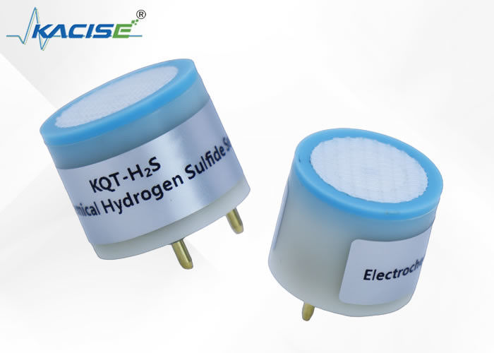 Sensor de H2S PureShield con resolución de 1PPM Electroquímico de tres electrodos para la detección de sulfuro de hidrógeno de 0-100PPM