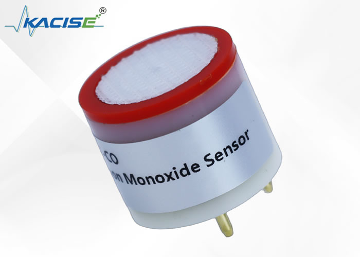 Sensor electroquímico de tres electrodos CarbonGuard Pro CO Sensibilidad 80±20nA/PPM Rango de detección 0-1000PPM Sensibilidad