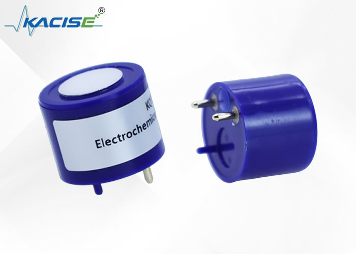 Detector de gas RapidO2 Una alternativa confiable a Alphasense para la detección electroquímica de dos electrodos