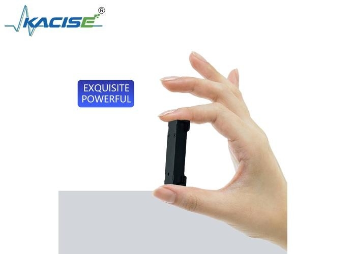 Sensor de distancia láser de alta precisión RS232 para mediciones de alta precisión