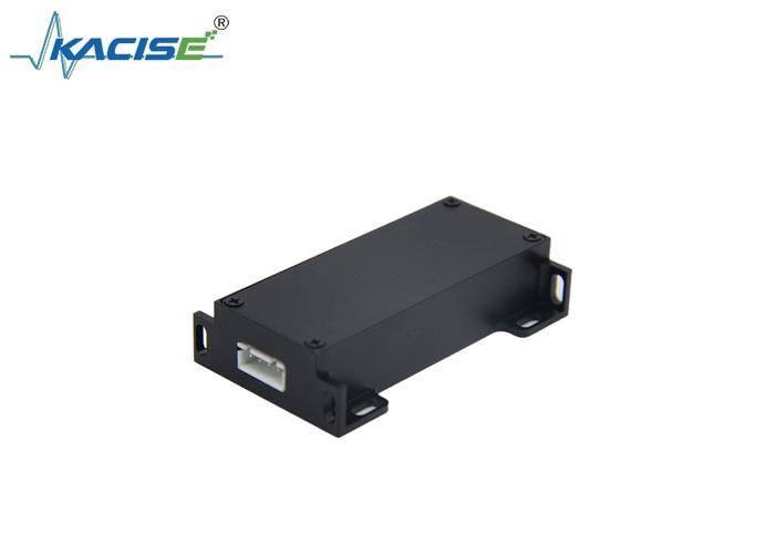 Sensor láser de 8 Hz para medición de distancias de alta precisión de hasta 40 m con precisión de ±1 mm