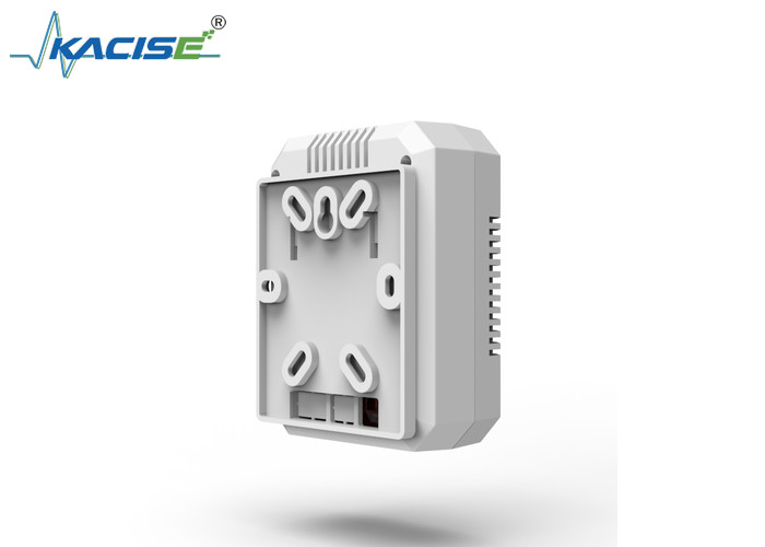 Alarma de gas KLBH-H3 con válvula apagada para detectar gas combustible CO