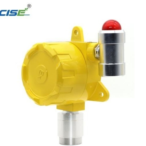 Detector de gas fijo Kfbh-60 La herramienta definitiva para la detección de gas de refinería
