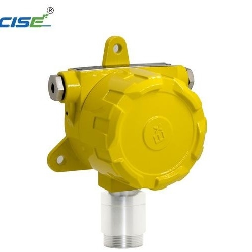 Detector de gas fijo Kfbh-60 La herramienta definitiva para la detección de gas de refinería