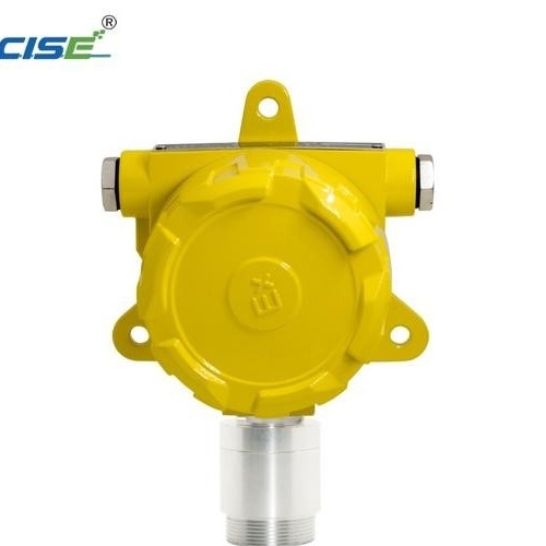 Detector de gas fijo Kfbh-60 La herramienta definitiva para la detección de gas de refinería