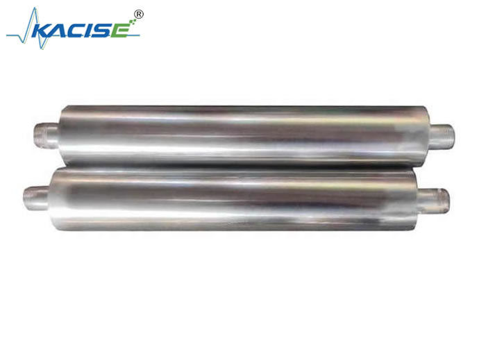 Sistema de ablandador de agua magnético APSMS con 2000-10000 Gauss y 5-500 m3/hora de capacidad en acero inoxidable