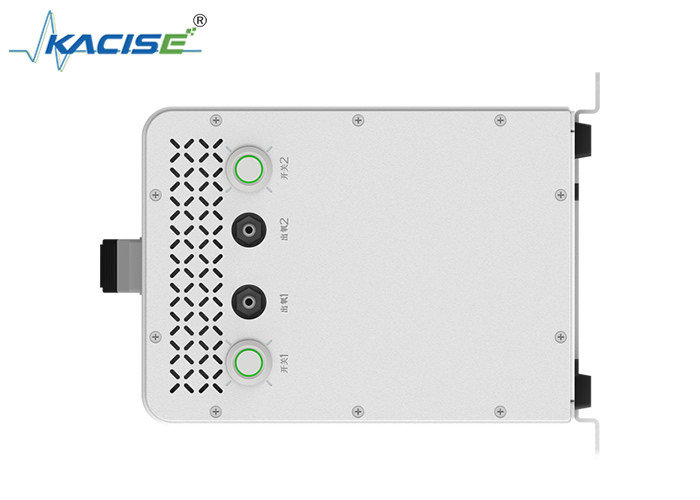 KOC130 Concentrador de oxígeno para vehículos domésticos todo en uno 2 boquillas de suministro de oxígeno 70W Eficiencia energética