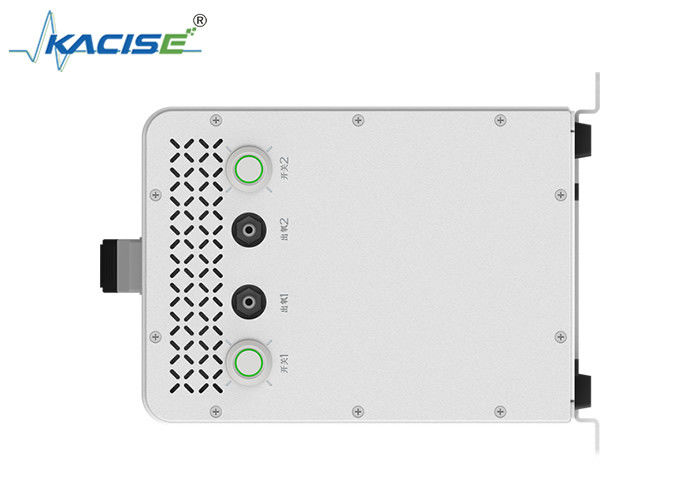 KOC130 Concentrador de oxígeno todo en uno para el hogar y el vehículo con eficiencia energética de 70 W, concentración de oxígeno de 30 ± 5% y caudal de 14 ± 1 L/min