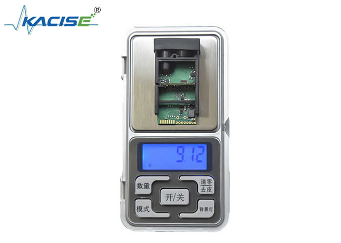 Módulo de alcance láser ITOF de alta precisión LSBM-60 con rango de detección de 60 m y salida UART