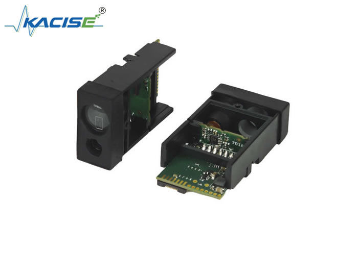 Módulo de alcance láser ITOF de alta precisión LSBM-60 con rango de detección de 60 m y salida UART