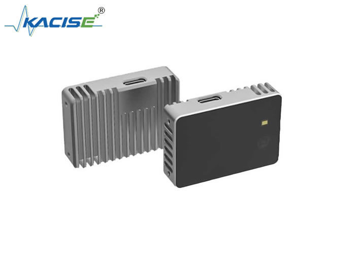 Instalación educativa KL3A-05U Lidar 3D de estado sólido con láser de CLASE 1 y protocolo USB 2.0 para una transferencia de datos segura y eficiente