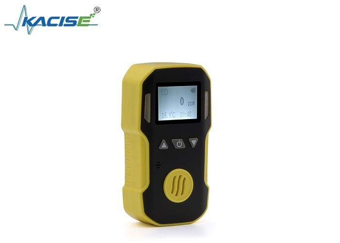 Detector de gas minero KSBH-90A con carcasa a prueba de explosión, niveles de alarma ajustables y función de autoajuste